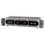 Amplificador Potencia Ll Audio 400wrms Pro1600