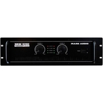 Ficha técnica e caractérísticas do produto Amplificador Potência Mark Audio Mk 6200