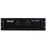 Ficha técnica e caractérísticas do produto Amplificador Potência MK 6200 Mark Audio