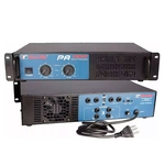 Ficha técnica e caractérísticas do produto Amplificador Potência New Vox Pa900 Profissional