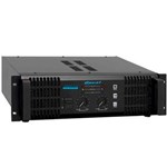 Ficha técnica e caractérísticas do produto Amplificador Potência Oneal 2 Canais 1000W OP 8500
