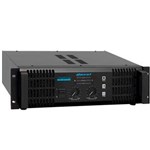 Ficha técnica e caractérísticas do produto Amplificador Potência Oneal 2 Canais 1400W OP7502