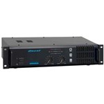 Ficha técnica e caractérísticas do produto Amplificador Potência Oneal 2 Canais 290W OP2000