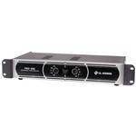 Ficha técnica e caractérísticas do produto Amplificador Potência Professional 150w Rms Pro600 Ll Áudio