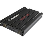 Ficha técnica e caractérísticas do produto Amplificador Power One 2400W Preto RS4510AMP Roadstar