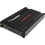 Ficha técnica e caractérísticas do produto Amplificador Power One 2400W RS-4510AMP Preto - Roadstar
