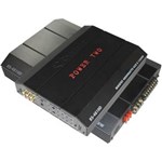 Ficha técnica e caractérísticas do produto Amplificador Power Two Roadstar RS-4810D