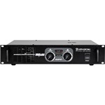 Ficha técnica e caractérísticas do produto Amplificador Profissional Ab Stereo 200W Rms Hy-2200 Hayonik