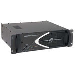Ficha técnica e caractérísticas do produto Amplificador Profissional Ll Audio Pro3000 750 Wrms