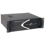 Ficha técnica e caractérísticas do produto Amplificador Profissional Ll Audio Pro5000 1250 Wrms