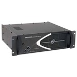 Amplificador Profissional Pro 5000 1250 Wrms