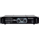 Ficha técnica e caractérísticas do produto Amplificador Profissional Stereo 800w Rms 4 Ohms Hayonik