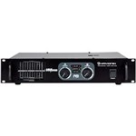 Ficha técnica e caractérísticas do produto Amplificador Profissional Stereo 800W RMS 4 Ohms Hayonik