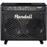 Amplificador Randall RG1503-212 - Combo para Guitarra 150w 3ch 2x12