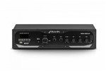 Ficha técnica e caractérísticas do produto Amplificador - Receiver Profissional Frahm - GR 4200 APP Bluetooth 400W