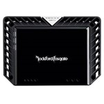 Ficha técnica e caractérísticas do produto Amplificador Rockford Fosgate T500-1 (1x 500w Rms)