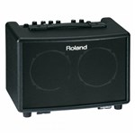 Amplificador Roland AC33 para Violão (30 Watts)