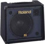 Ficha técnica e caractérísticas do produto Amplificador Roland Kc-150