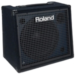 Amplificador Roland KC200 Teclado Bateria Eletrônica 100w