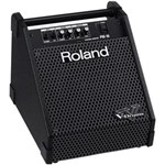 Ficha técnica e caractérísticas do produto Amplificador Roland para Bateria Eletrônica V-Drums Pm-10