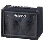 Ficha técnica e caractérísticas do produto Amplificador Roland para Teclado Kc-220, 30W - Fonte Bivolt