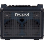 Ficha técnica e caractérísticas do produto Amplificador Roland para Teclado Kc-220, 30W - Fonte Bivolt