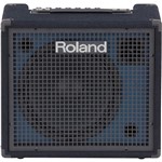 Ficha técnica e caractérísticas do produto Amplificador Roland para Teclado Kc-200, 4 Canais, 100W - Fonte Bivolt