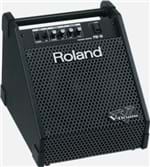 Ficha técnica e caractérísticas do produto Amplificador Roland Pm-10