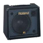 Ficha técnica e caractérísticas do produto Amplificador Roland Teclado 65w Rms Kc150