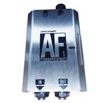 Ficha técnica e caractérísticas do produto Amplificador Santo Ângelo MOD AF1 para Fone de Ouvido