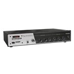 Ficha técnica e caractérísticas do produto Amplificador Slim 4000 USB FM - Frahm - 31199