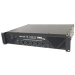 Ficha técnica e caractérísticas do produto Amplificador Som Ambiente Pw210 - SKP