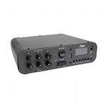 Amplificador Som Ambiente SA 20 NCA c/ USB 100W p/ 20 caixas
