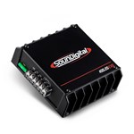 Ficha técnica e caractérísticas do produto Amplificador Soundigital Sd400.2 Brigde 4 Ohms