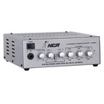 Ficha técnica e caractérísticas do produto Amplificador Stereo 60w AB-100 ST BT - NCA
