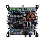 Ficha técnica e caractérísticas do produto Amplificador Stetsom 200W 3 Canais VS3803