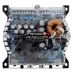 Ficha técnica e caractérísticas do produto Amplificador Stetsom 400W 4 Canais VS4004MINI