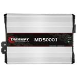 Ficha técnica e caractérísticas do produto Amplificador Taramps MD5000.1 5000w Rms 1 Canal – 1 Ohm