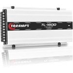 Ficha técnica e caractérísticas do produto Amplificador Taramps TL 1800 2 Ohms 530 Wrms