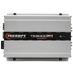 Ficha técnica e caractérísticas do produto Amplificador Taramps Ts2000X4 Compact 2 Ohm (4X300W Rms)
