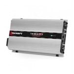 Amplificador Taramps Ts1200x4 Compact 1 Ohm (4x300w Rms)