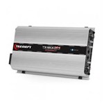 Ficha técnica e caractérísticas do produto Amplificador Taramps Ts1200X4 Compact 1 Ohm (4X300W Rms)