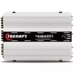 Ficha técnica e caractérísticas do produto Amplificador Taramps TS800X4 Compact 1 Ohm 4X200W RMS - Taramps