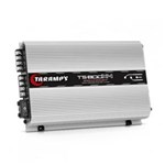 Ficha técnica e caractérísticas do produto Amplificador Taramps Ts800X4 Compact 4 Canais - 2Ohms