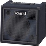 Ficha técnica e caractérísticas do produto Amplificador Teclado Cubo Roland KC400