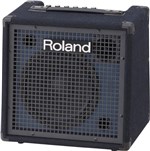 Ficha técnica e caractérísticas do produto Amplificador Teclado Roland KC80