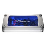 Ficha técnica e caractérísticas do produto Amplificador Vacuum 2200w Prata Roadstar RS580V