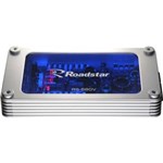 Ficha técnica e caractérísticas do produto Amplificador Vacuum 2200W Rs580V Roadstar - Prata