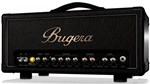 Ficha técnica e caractérísticas do produto Amplificador Valvulado Bugera G20 Infinium Cabeçote P/ Guitarra 20W 110V