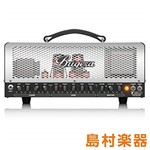 Ficha técnica e caractérísticas do produto Amplificador Valvulado Bugera T50 Infinium Cabeçote P/ Guitarra 50W